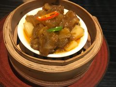-五缘湾凯悦酒店·悦饗中餐厅