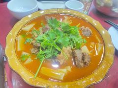 -邱二餐馆
