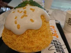-丹礼糖甜品