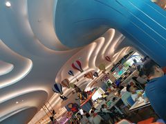 -帝企鹅自助餐厅•儿童岛•真企鹅(长隆企鹅酒店)