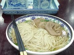 -东吴面馆(枫桥店)