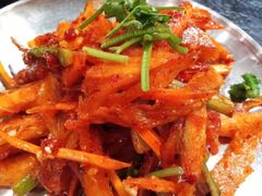 -火炉旺烤肉啤酒屋(沈北创始店)