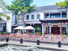 -巽寮印象美食部落餐厅·海鲜·地方特色菜(惠州体验店)