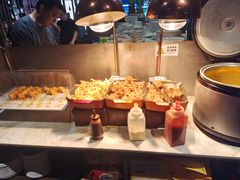 -火炉火自助餐(西直门凯德MALL店)