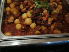 -蜻蜓逐宴全日制西餐厅I古北水镇大酒店