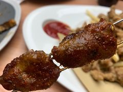 -群姐面馆·海鲜烧烤(同安路二店)
