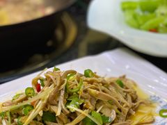 -双城乡铁锅炖羊肉(莱安逸境店)