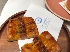 -LE SAPHIR 莎菲尔菓子(和兴店)
