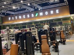 -悦莱美游泳健身会所(御景壹号店)