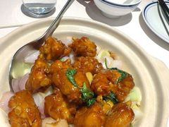 -禧宴Joyous Restaurant(禧园店)