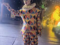 -济南方特东方神画