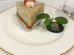 燕麦蛋糕-COVA(环贸iapm店)