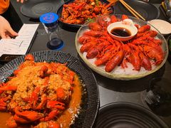 -红盔甲·小龙虾(人民广场店)