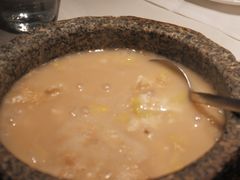 -木守西溪溪隐餐厅
