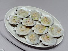 -喜宴又一村·粤菜·茶点·海鲜(壹方天地店)