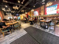 -0317火锅鸡·清真(正达店)