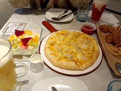 -必胜客(宁海西子国际店)