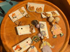 -恋物百货商店(华侨城店)