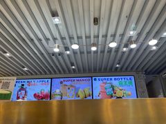 -Mr.Fruits水果先生(蓝色港湾店)