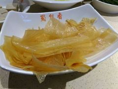 -蜀留香火锅·始于1999·原四川老火锅(白堤路店)