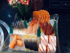 -熊出没日本烧肉放题