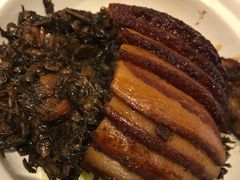 东坡扣肉-眉州东坡(民族园店)