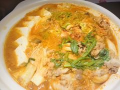 -鳗鱼家·深夜食堂(军博店)