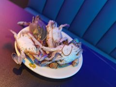 -海韵之星邮轮水会(明发商业广场店)