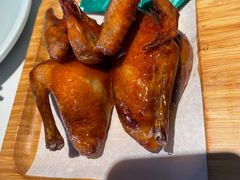 -0776食堂·京城创意菜(七里庄店)