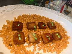 -荷风细雨·中国茶宴(碧云店)