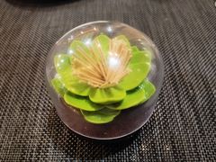 -大佛寺高级素食自助餐厅