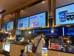 -SFC上影影城(港汇永华IMAX激光店)