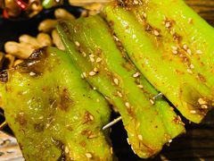 -铁人烧烤(北京店)