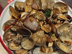 -7只羊·鲜羊肉串·地锅鸡精酿(玄武墨香路店)