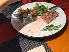 -百特喜·意大利餐厅(八佰伴镇江店)