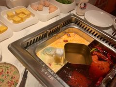 -串一火锅(赛格国际购物中心店)