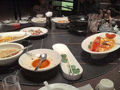 -墨泉峰味(润和国际广场店)