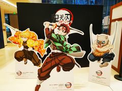 -大悦城(沈阳中街店)