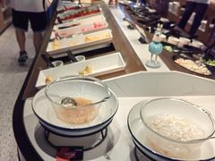 -比格比萨自助(宝山日月光店)