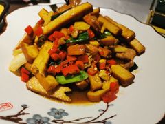 -三号码头罗氏虾小馆