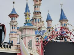 -沈阳方特欢乐世界