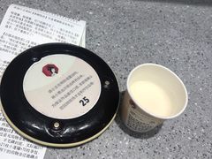 -茶颜悦色(花园道店)