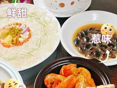 -美未居·老字号·地道顺德菜·桑拿鸡·鱼生(容桂店)