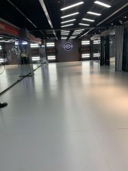 -CICI街舞专业培训