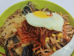-三姐妹冷面馆(保卫路店)