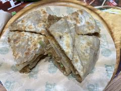 -甲乙饼·北京手工肉饼(西直门凯德茂店)