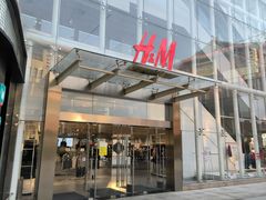 -开元盛世广场(新华北路店)