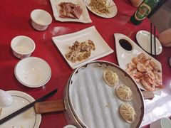 -一品楼灌汤包子(西门大街店)