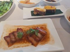-粤财皇冠假日酒店·彩华轩中餐厅