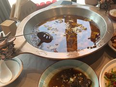 -洞庭鱼香(万科店)